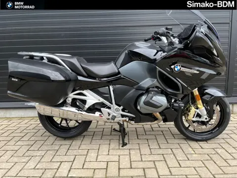 BMW R 1250 RT (bj 2025)