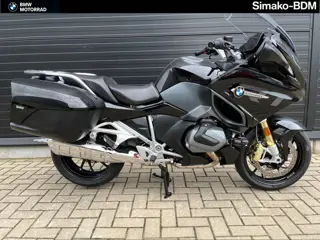 BMW R 1250 RT (bj 2025)