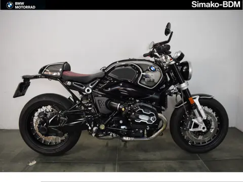 BMW R nineT 100 YEARS (bj 2023)