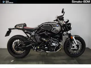 BMW R nineT 100 YEARS (bj 2023)