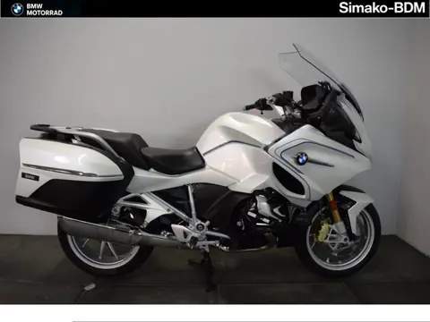 BMW R 1250 RT (bj 2022)