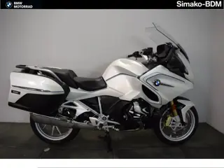 BMW R 1250 RT (bj 2022)