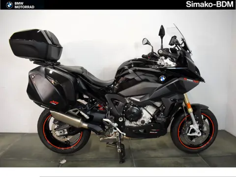 BMW S 1000 XR (bj 2023)