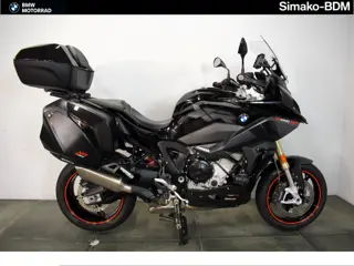 BMW S 1000 XR (bj 2023)