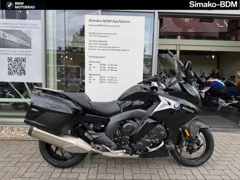 BMW K 1600 GT (bj 2021)