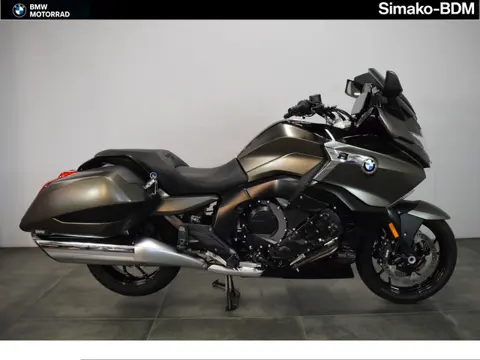 BMW K 1600 B (bj 2022)