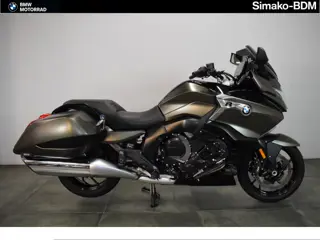 BMW K 1600 B (bj 2022)