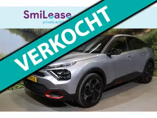 Citroen C4 1.2 Puretech Shine | Hifi | Pano | Navi | Leder | Massage | HedaUp