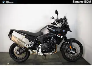 BMW F 900 GS (bj 2025)
