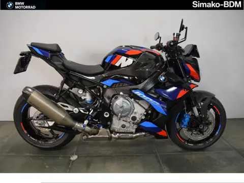 BMW M 1000 R (bj 2023)
