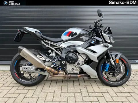 BMW M 1000 R M Competition Package (bj 2025)