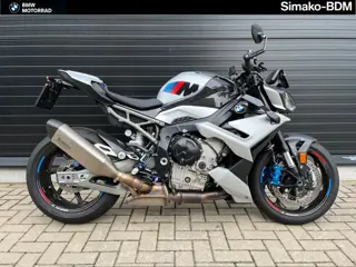 BMW M 1000 R M Competition Package (bj 2025)