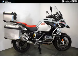 BMW R 1250 GS Adventure (bj 2019)