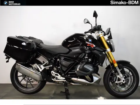 BMW R 1250 R (bj 2019)