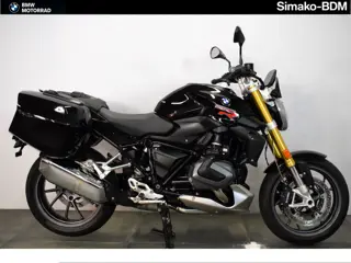BMW R 1250 R (bj 2019)