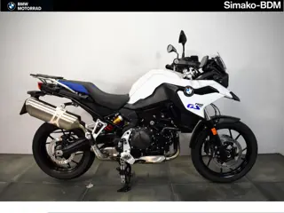 BMW F 800 GS (bj 2025)