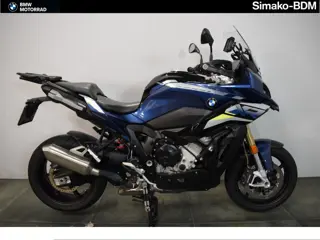 BMW S 1000 XR (bj 2025)