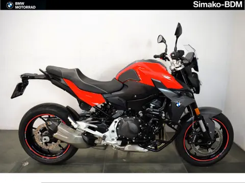 BMW F 900 R (bj 2025)