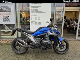 BMW R 1300 R (bj 2025)
