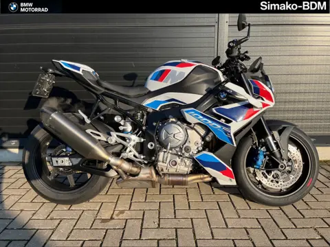 BMW M 1000 R M-Motorsport uitvoering (bj 2023)