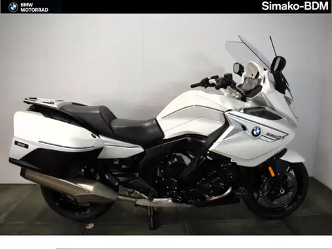 BMW K 1600 GT (bj 2021)