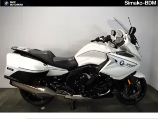 BMW K 1600 GT (bj 2021)
