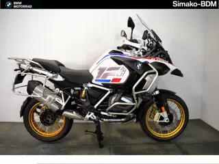 BMW R 1250 GS Adventure (bj 2022)