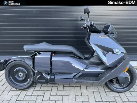 BMW CE 04 Speciale kleur (bj 2024, automaat)