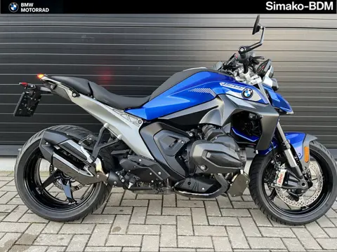 BMW R 1300 R Automaat (bj 2025)