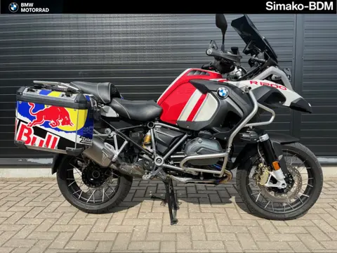 BMW R 1200 GS Adventure Simako-BDM special (bj 2018)
