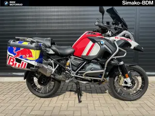 BMW R 1200 GS Adventure Simako-BDM special (bj 2018)