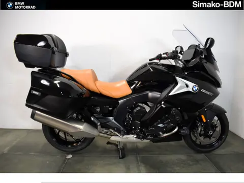BMW K 1600 GT (bj 2023)