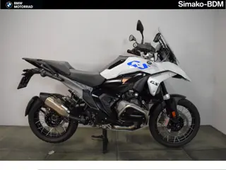 BMW R 1300 GS (bj 2025)