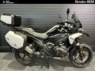 BMW R 1300 GS Triple Black (bj 2024)