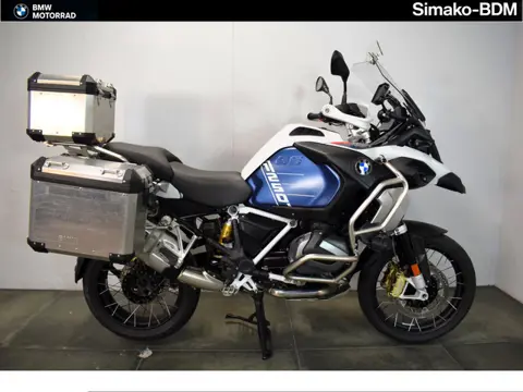 BMW R 1250 GS Adventure (bj 2024)