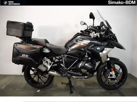 BMW R 1250 GS (bj 2021)