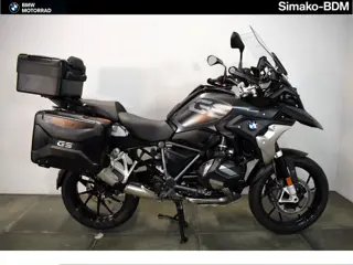 BMW R 1250 GS (bj 2021)