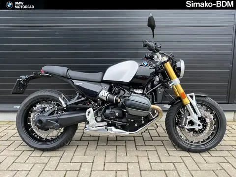 BMW R12 nine T (bj 2025)