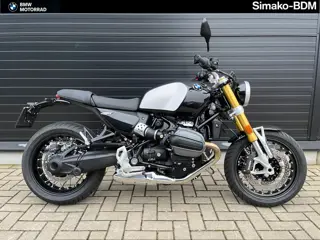 BMW R12 nine T (bj 2025)