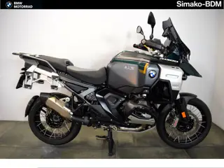 BMW R 1300 GS Adventure (bj 2025)