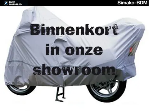 BMW R 12 nineT 719 Option (bj 2026)