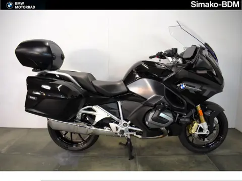 BMW R 1250 RT (bj 2021)