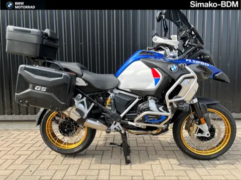 BMW R 1250 GS Adventure (bj 2019)