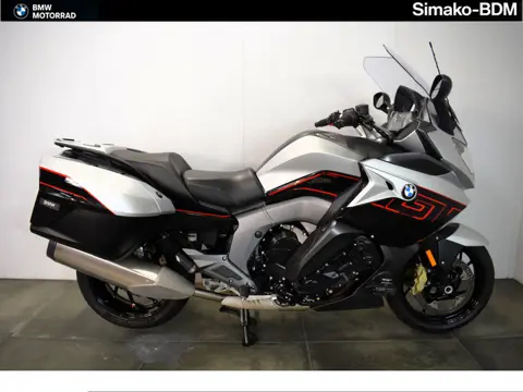 BMW K 1600 GT (bj 2020)