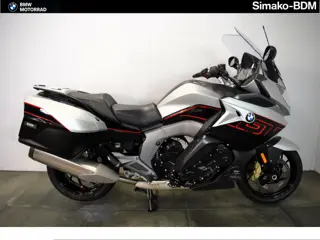 BMW K 1600 GT (bj 2020)