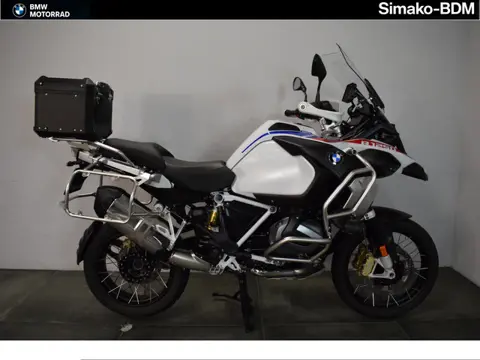 BMW R 1250 GS Adventure (bj 2023)