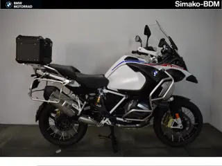 BMW R 1250 GS Adventure (bj 2023)
