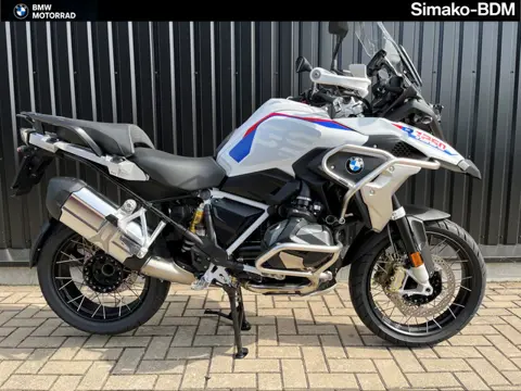 BMW R 1250 GS (bj 2023)