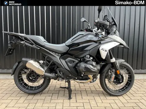 BMW R 1300 GS (bj 2025)