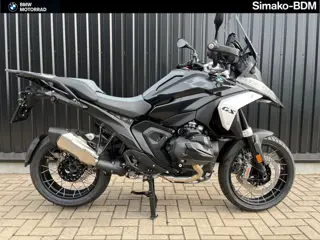 BMW R 1300 GS (bj 2025)